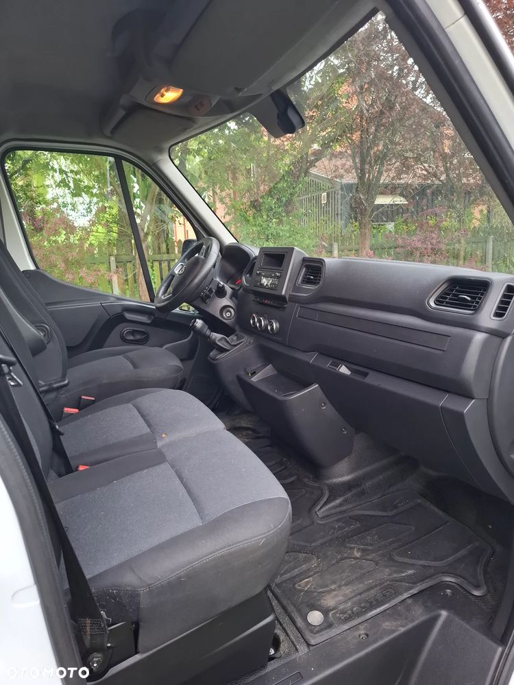 Renault Master L2 Pack Clim - 14