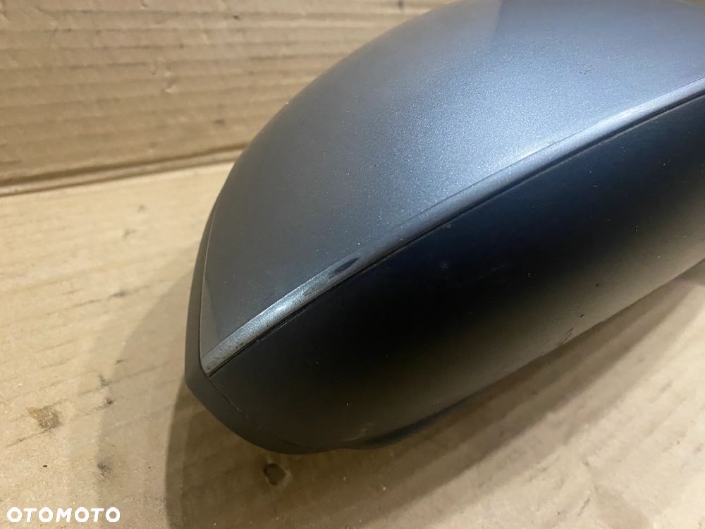 LUSTERKO PRAWE OPEL INSIGNIA A 7PIN 021002 13320191 - 8