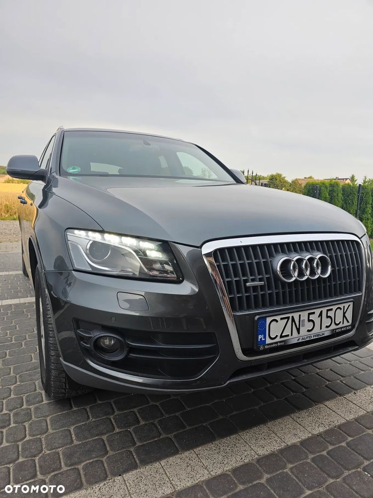Audi Q5 2.0 TFSI Quattro S tronic - 16
