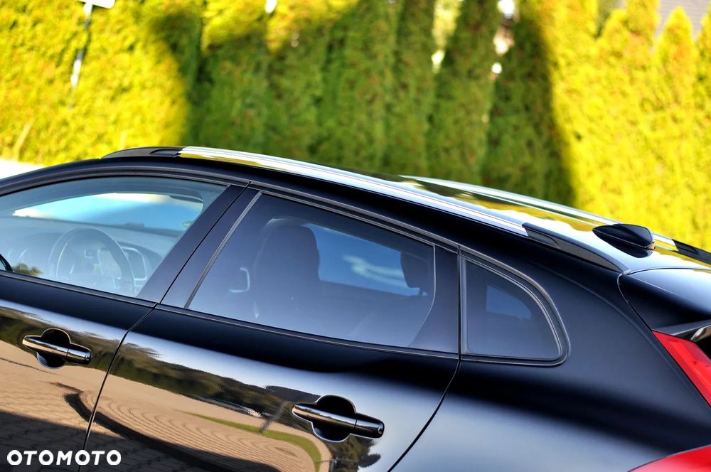 Volvo V40 D4 Geartronic You - 10