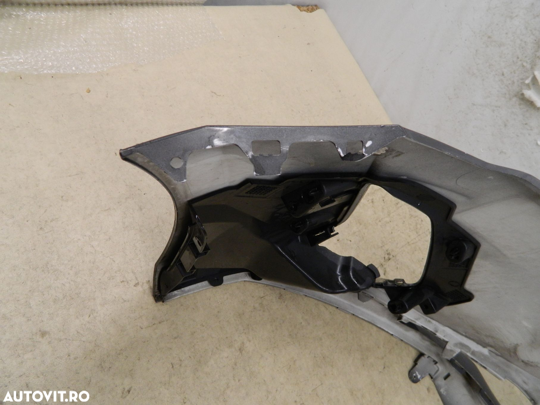 Bara fata Ford Focus 4, 2019, 2020, 2021, 2022, JX7B-17757-A - 5