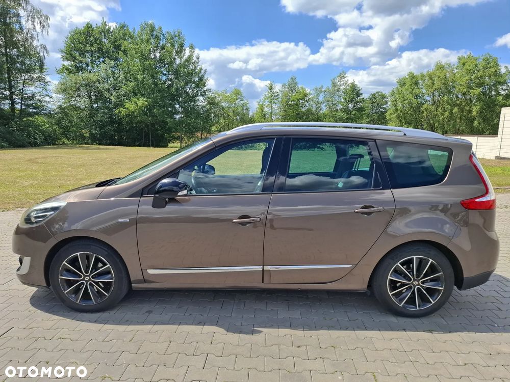 Renault Grand Scenic Energy dCi 130 Start & Stop Euro 6 Bose Edition - 2