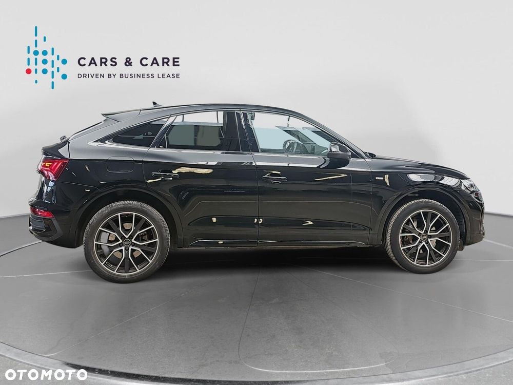 Audi Q5 Sportback - 27