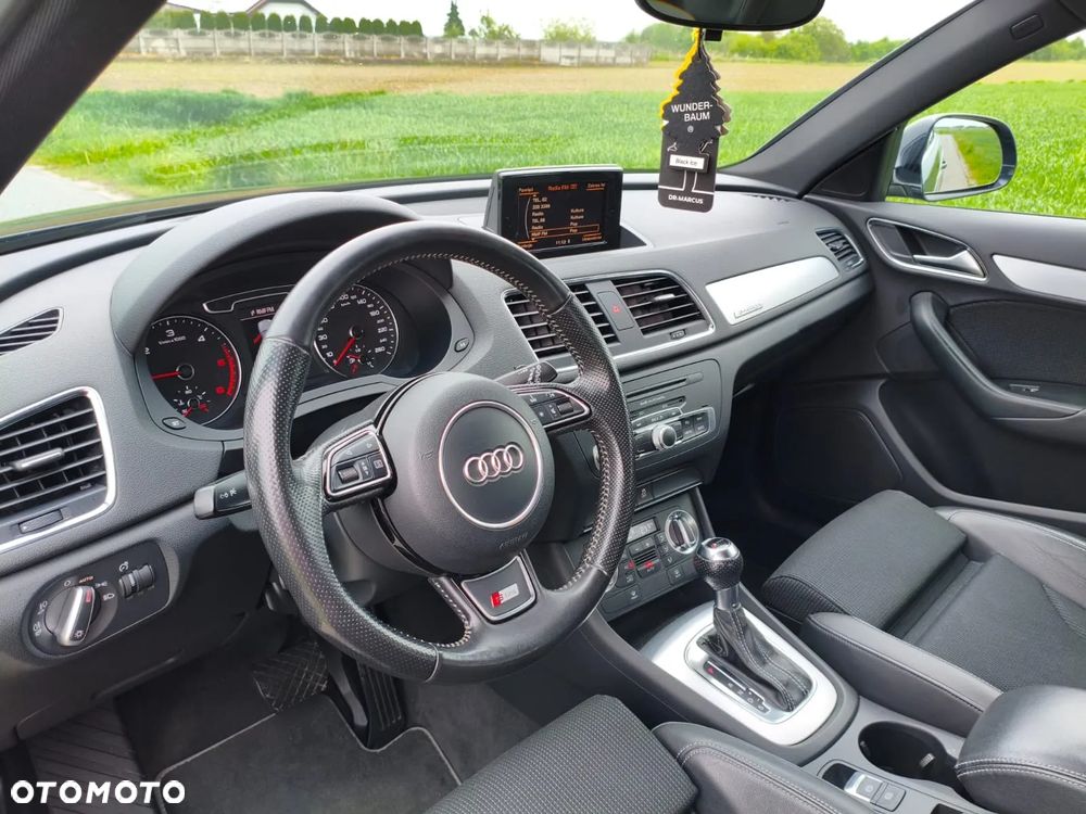 Audi Q3 - 12