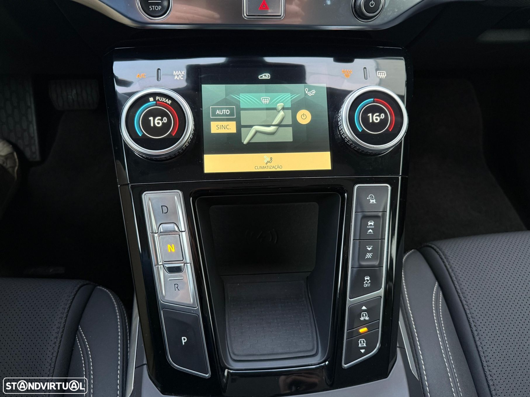 Jaguar I-Pace HSE AWD Aut. - 18