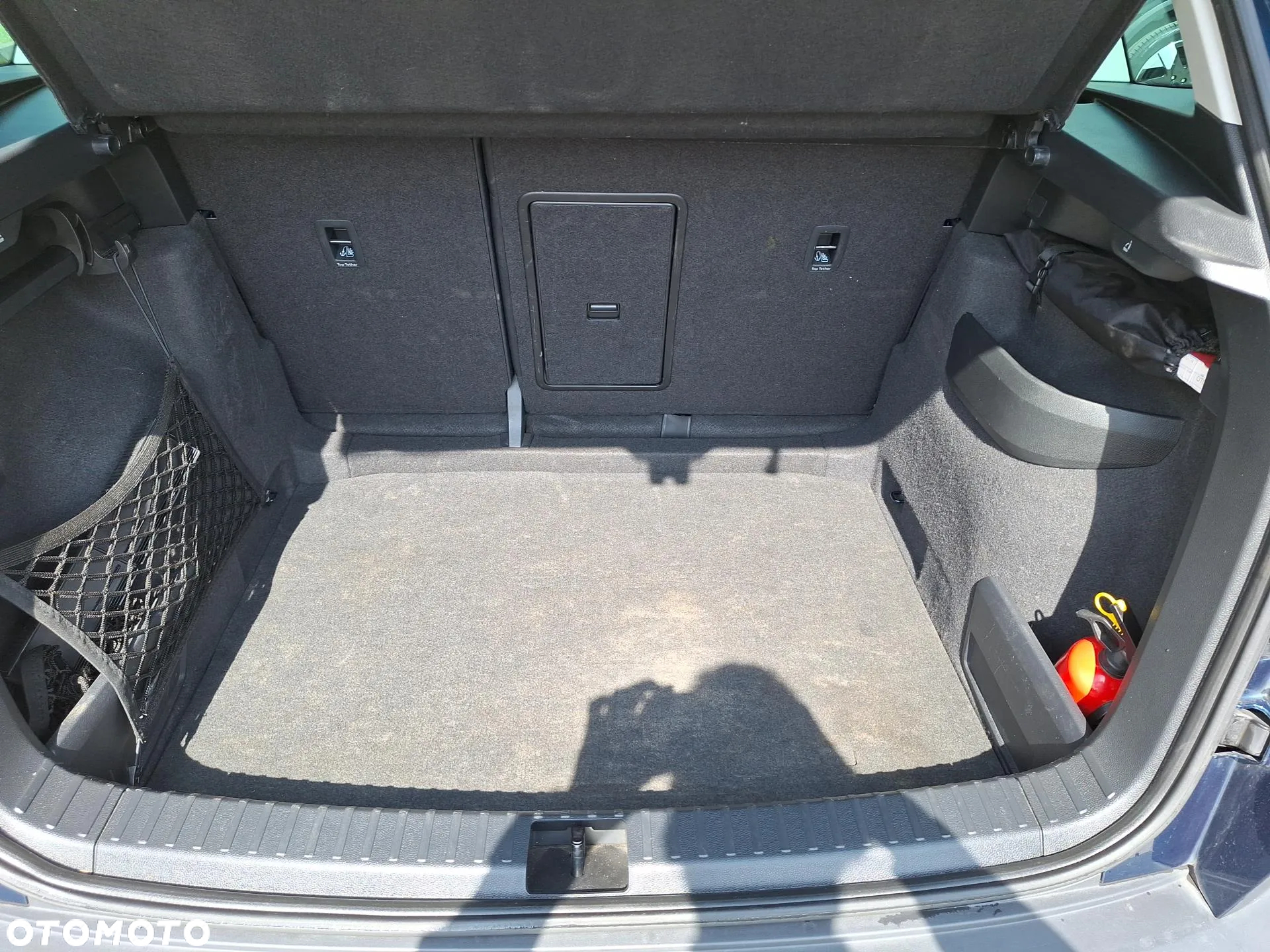 Skoda Karoq 1.5 TSI ACT 4x2 Style DSG - 17