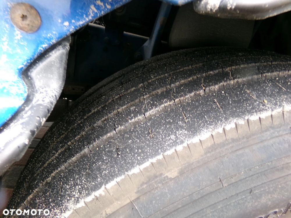 MAN 26 440 6x2 przewóz kontenerów e6 zadbany bdf - 7