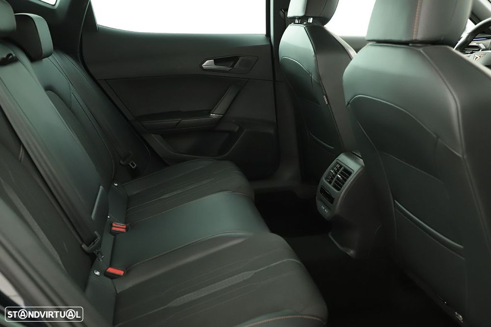 Cupra Formentor 1.5 TSI DSG - 22