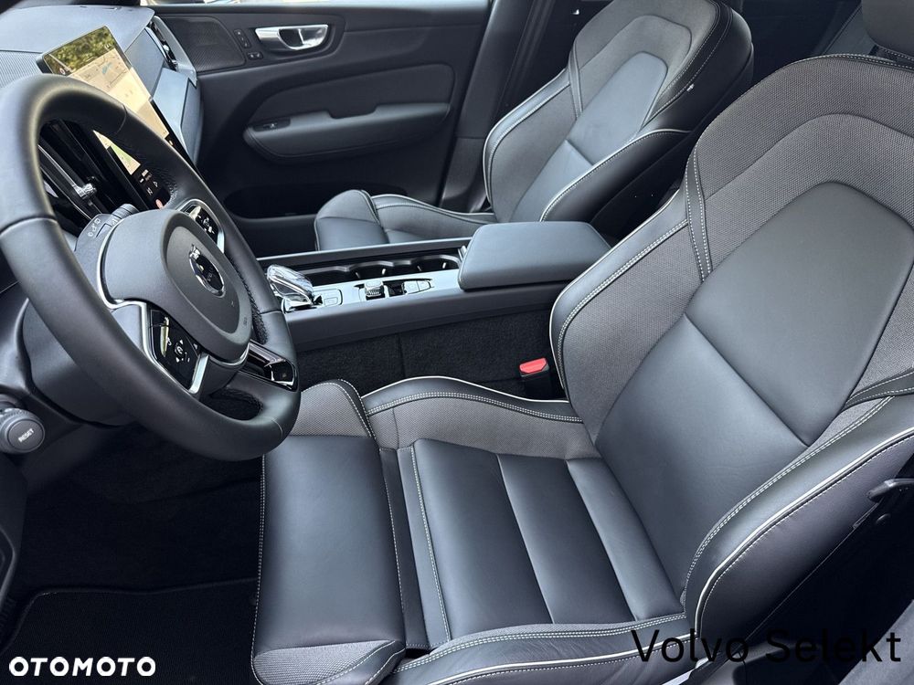 Volvo XC 60 - 16