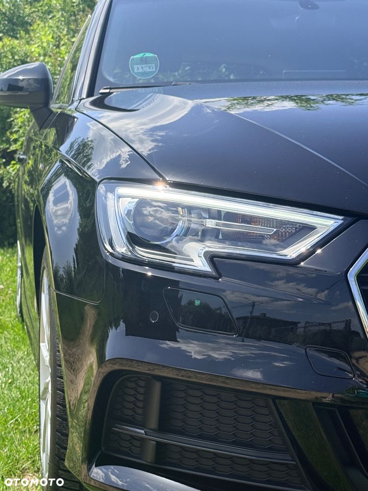 Audi A3 Sportback 1.4 TFSI CoD - 15