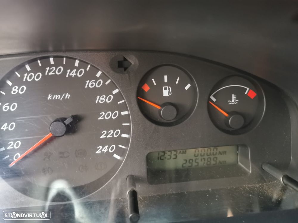 Nissan Almera 1.5 Comfort - 5