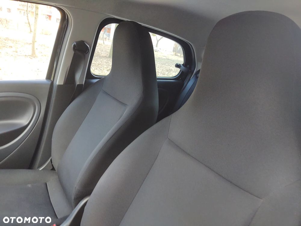 Smart Forfour passion - 7