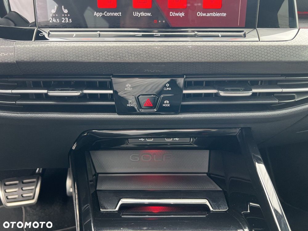 Volkswagen Golf 2.0 TSI GTI DSG - 22