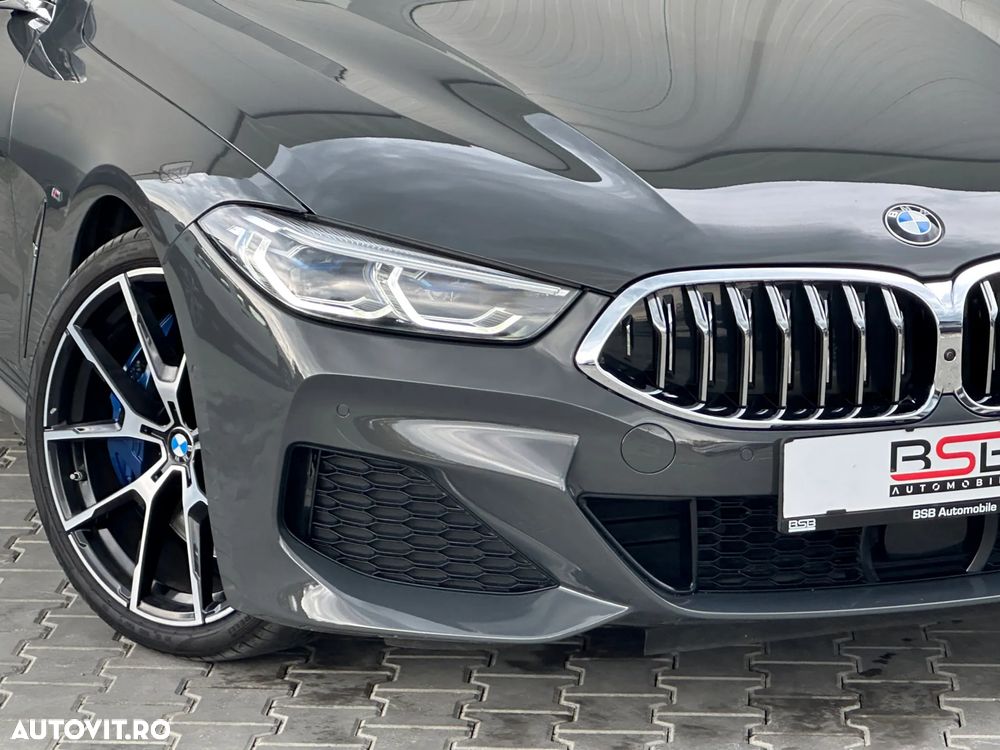 BMW Seria 8 840d xDrive - 35