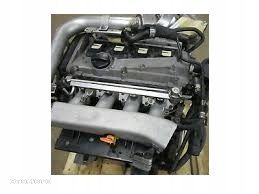 Silnik 1.8 T Audi S3 TT APX 225K 02r - 1