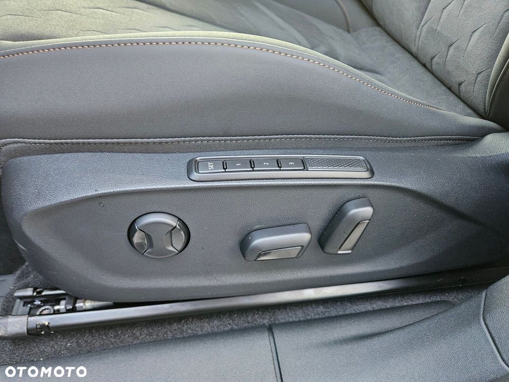 Cupra Terramar 2.0 TSI 4Drive DSG - 17