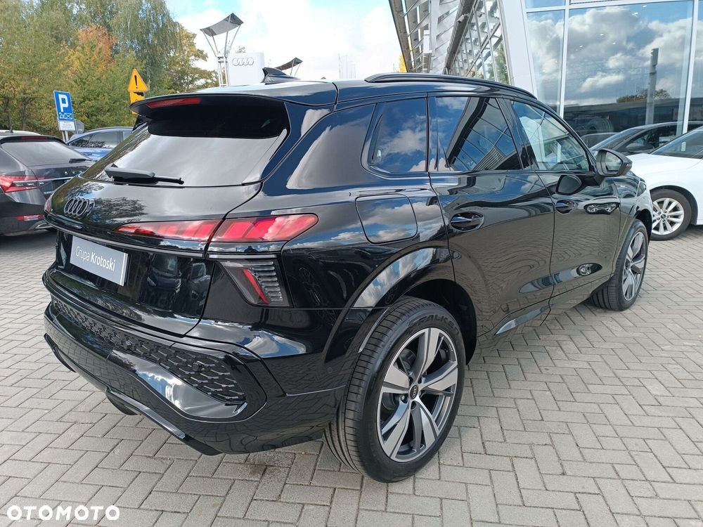 Audi Q3 - 6