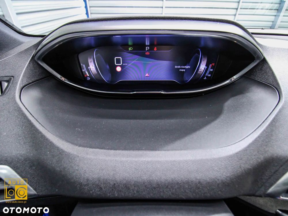 Peugeot 5008 2.0 BlueHDi GT S&S EAT8 - 22