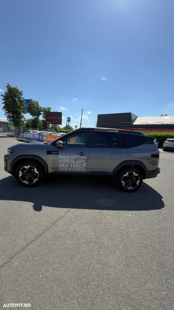 Dacia Bigster - 6