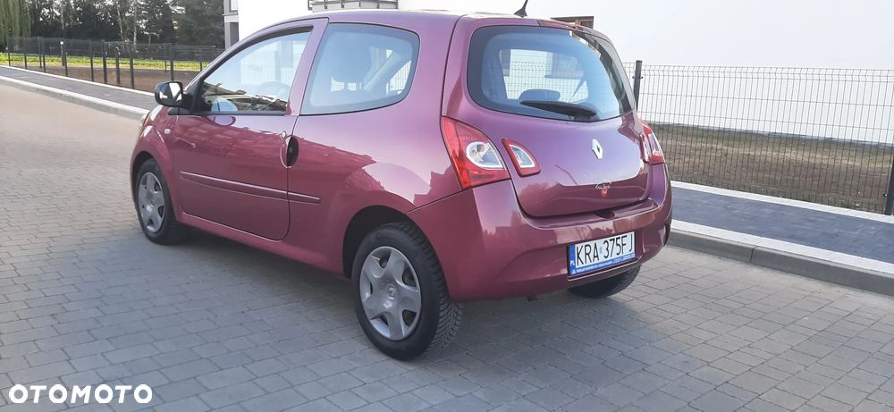 Renault Twingo - 24