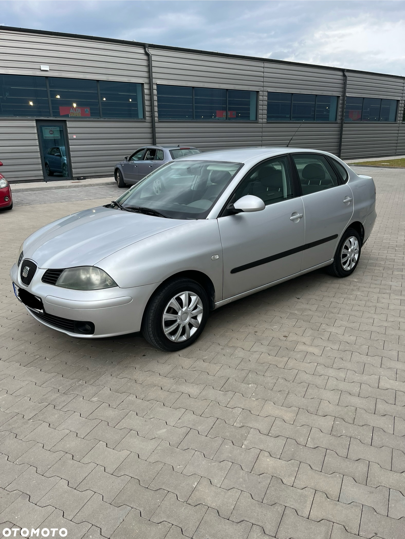 Seat Cordoba 1.4 16V Stella - 2