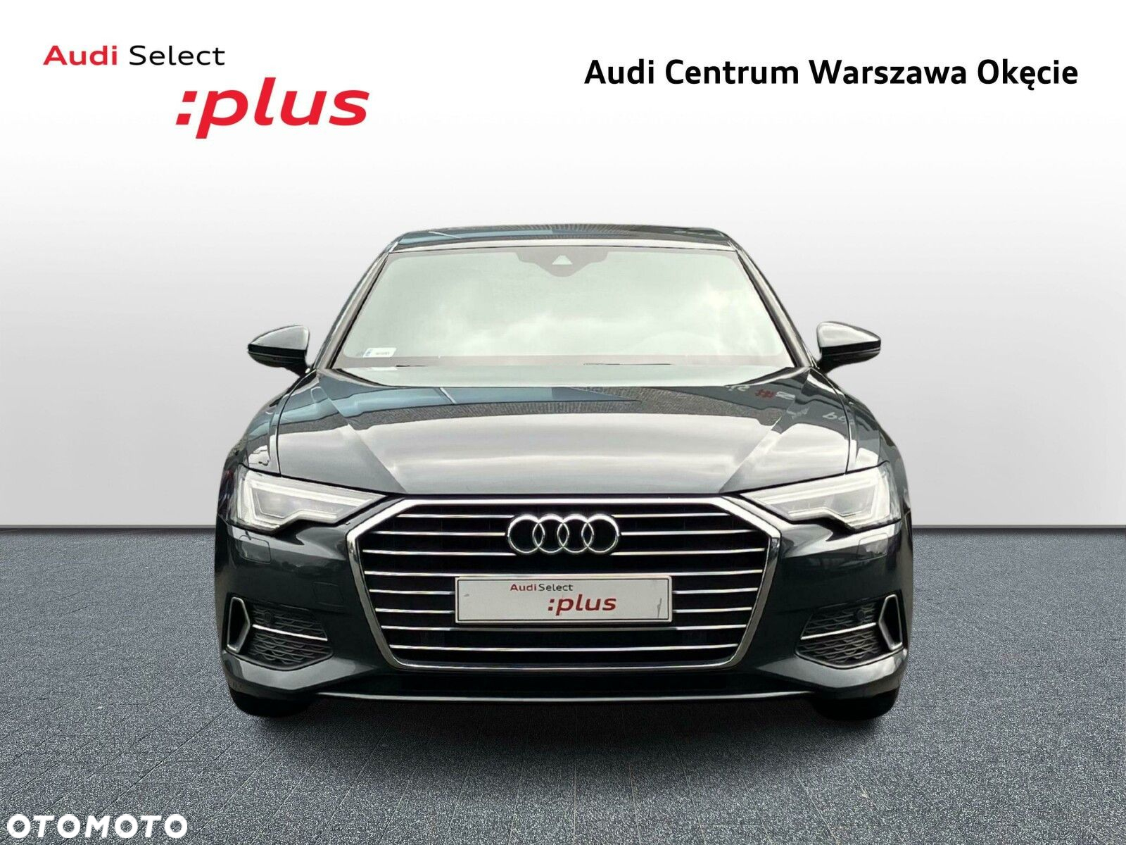 Audi A6 - 2