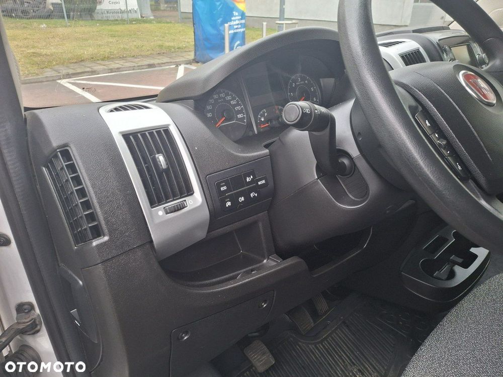 Fiat Ducato - 14