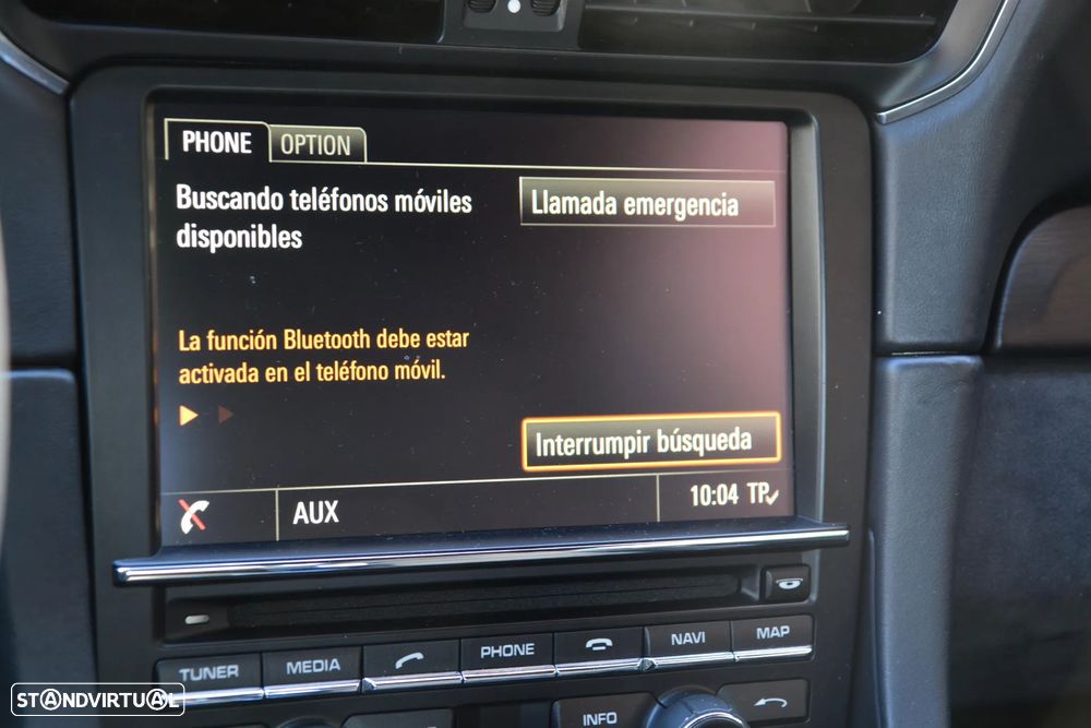 Porsche 911 (991) Carrera 2 GTS PDK - 52