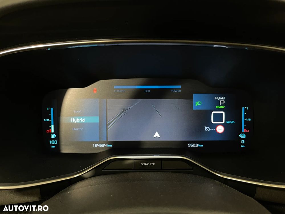 Citroën C5 Aircross 1.6 FWD 225 EAT8 Feel - 30
