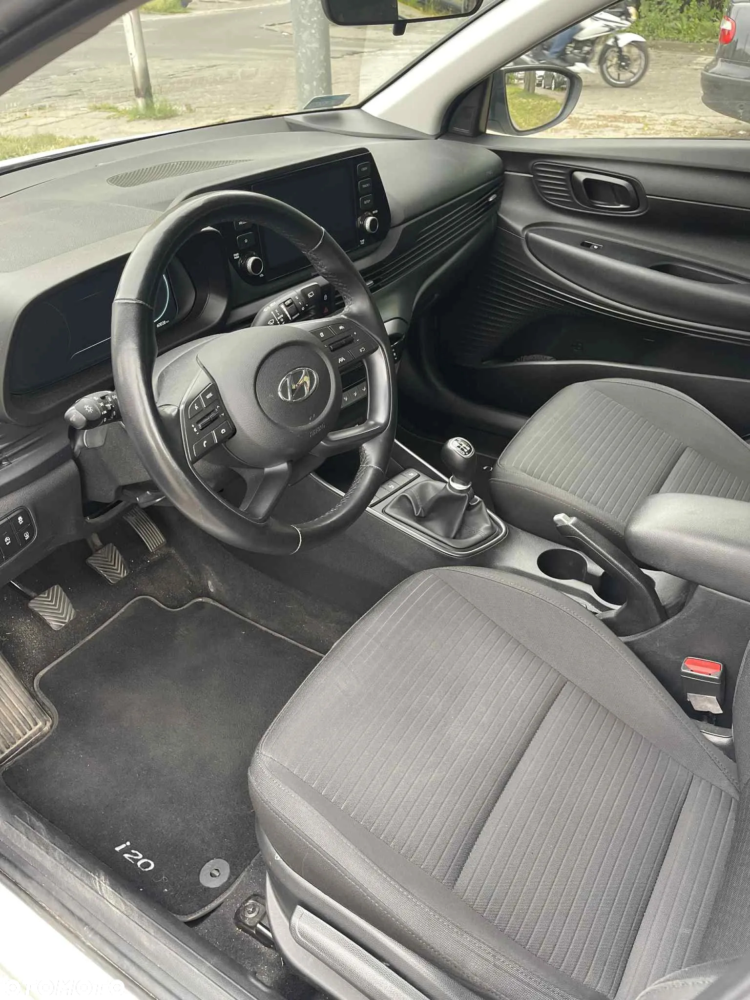 Hyundai i20 1.2 Comfort - 9