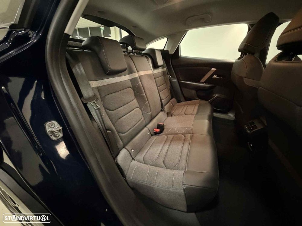 Citroën C4 1.2 PureTech Max - 13