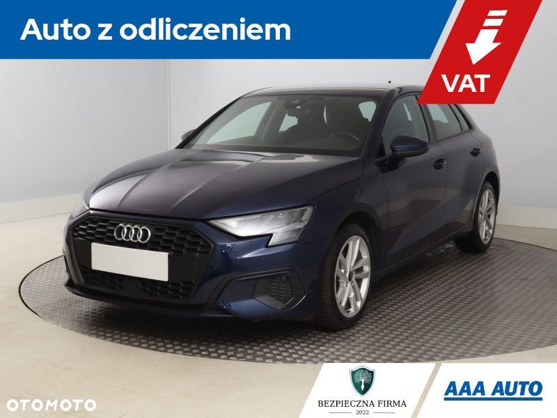 Audi A3 Sportback - 2