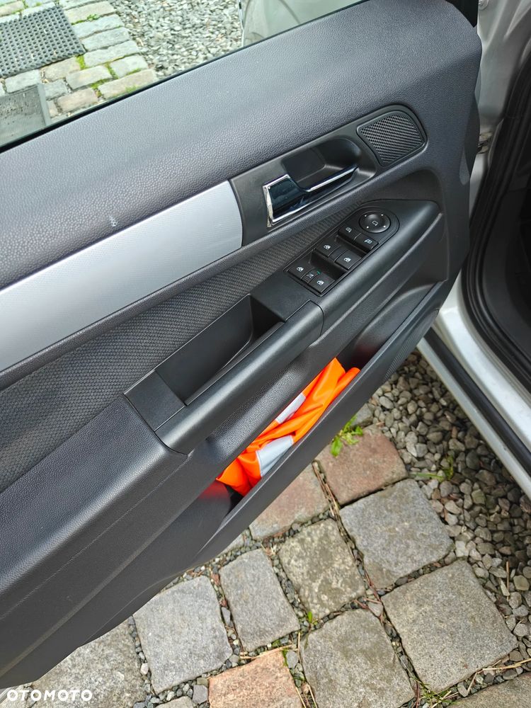 Opel Zafira 1.9 CDTI Edition - 6