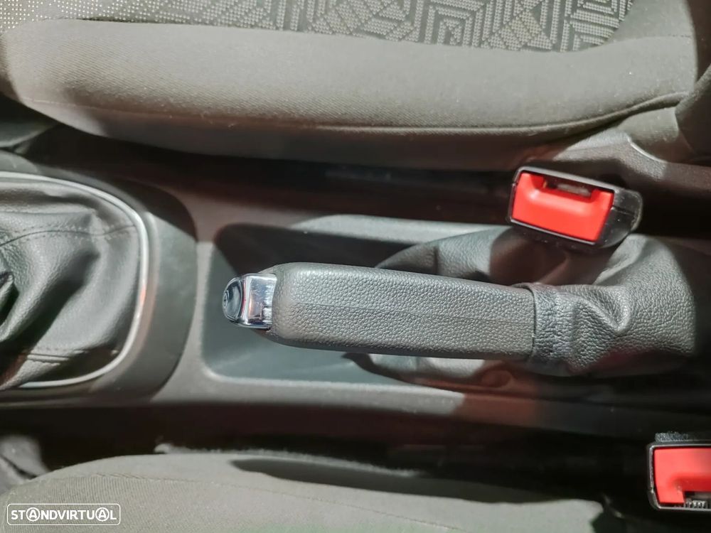 Opel Corsa 1.3 CDTi Dynamic - 24