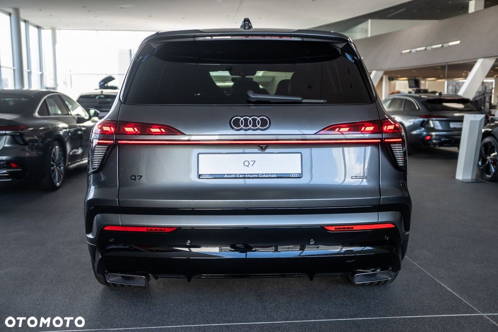 Audi Q7 TDI mHEV 220 kW Quattro Tiptr - 5