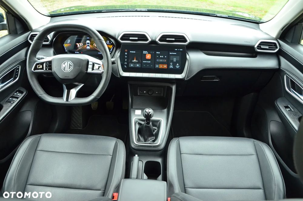 MG ZS 1.5 Excite - 6