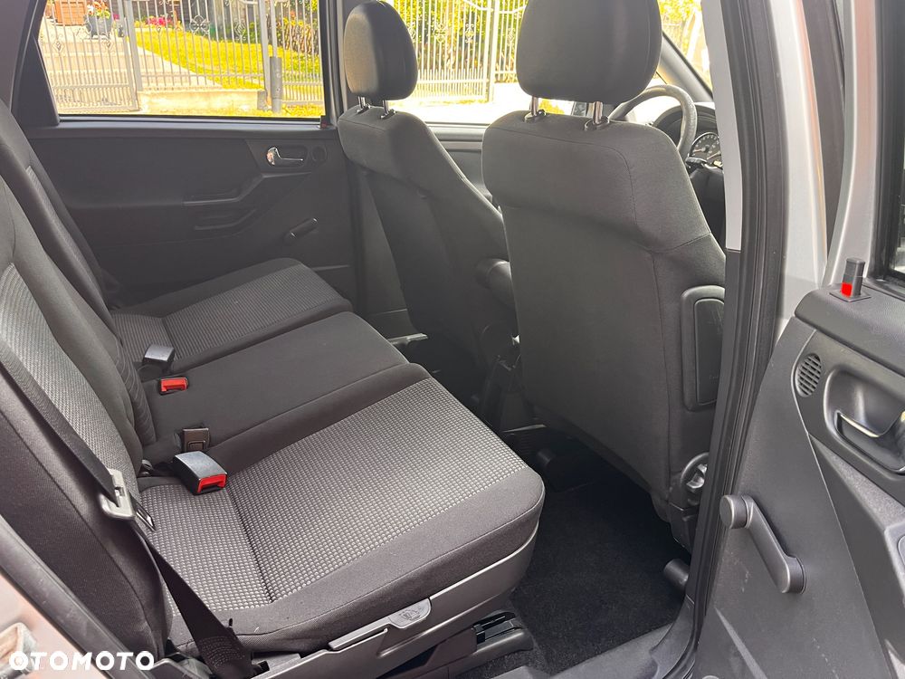 Opel Meriva 1.6 16V - 29