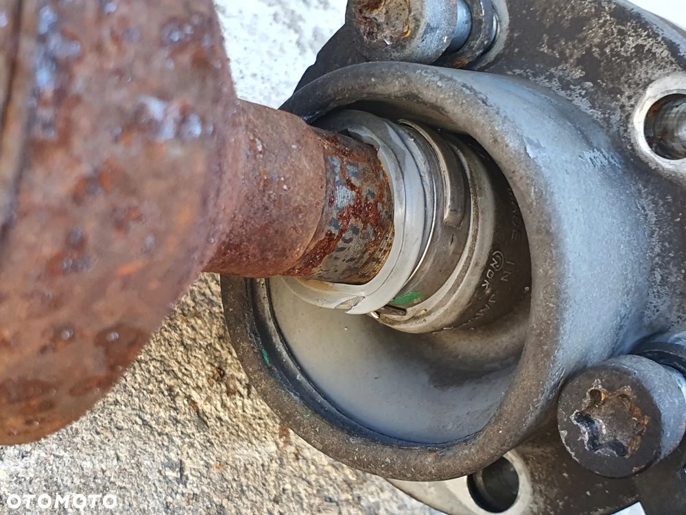 WAŁ NAPĘDOWY 1.5 ECOBOOST EJ7P-4K145-AC FORD KUGA MK2 - 3