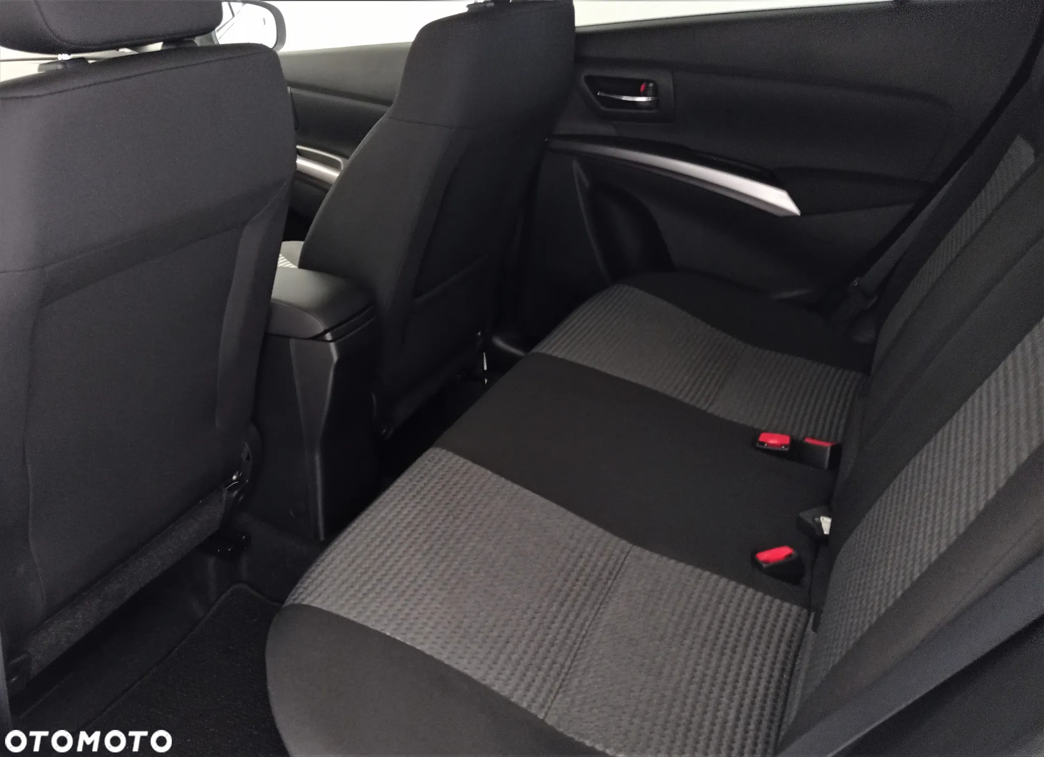 Suzuki SX4 S-Cross 1.4 SHVS Premium Plus SP - 16