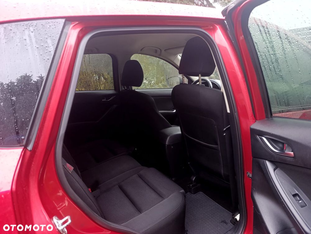 Mazda CX-5 2.2 SKYACTIV-D Prime-Line - 10