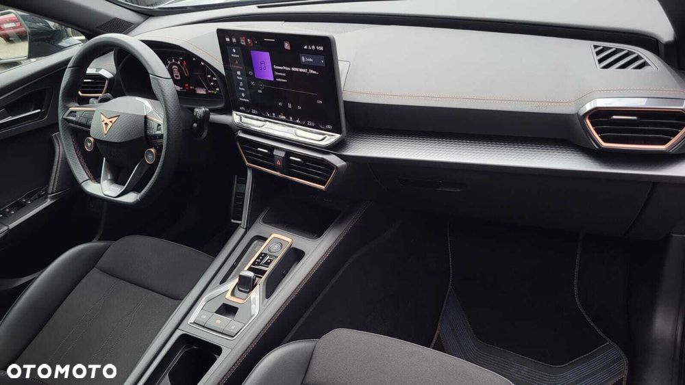 Cupra Formentor - 15