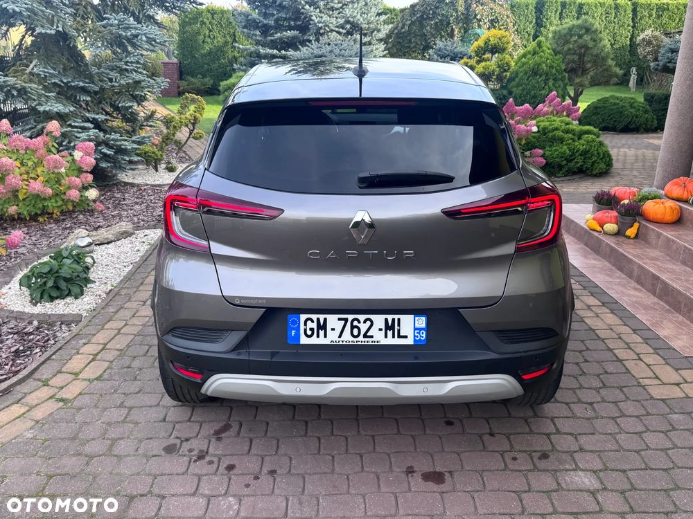 Renault Captur - 3