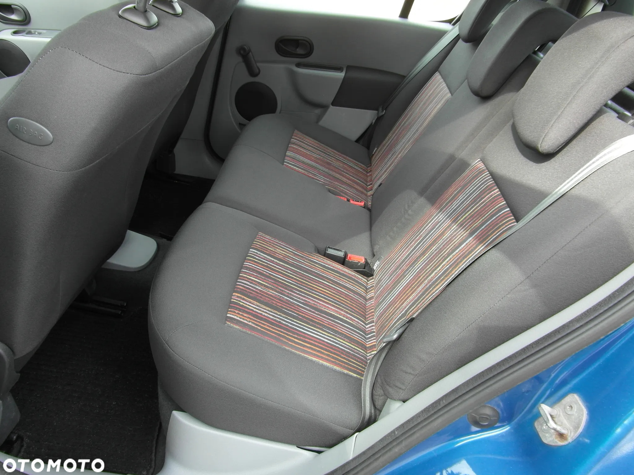 Renault Modus 1.2 16V Avantage - 27