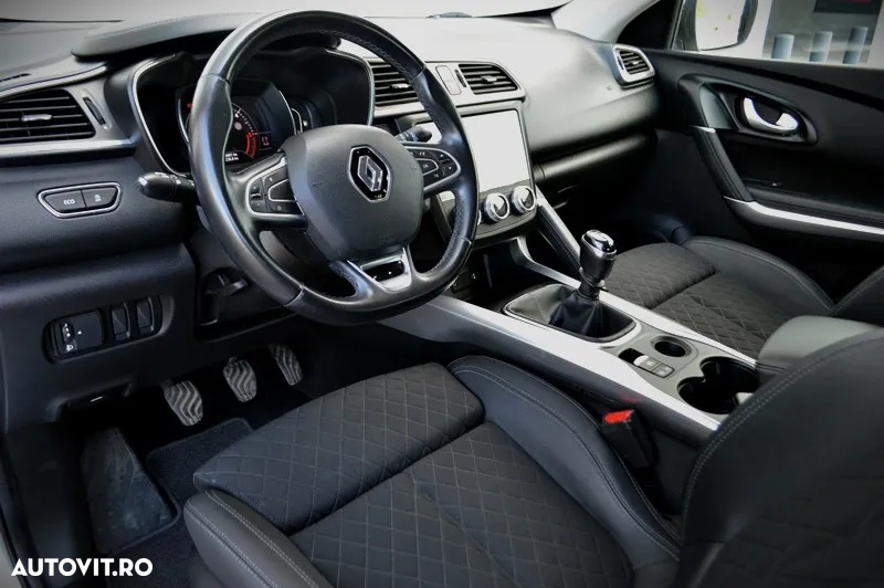 Renault Kadjar BLUE dCi Intens - 16