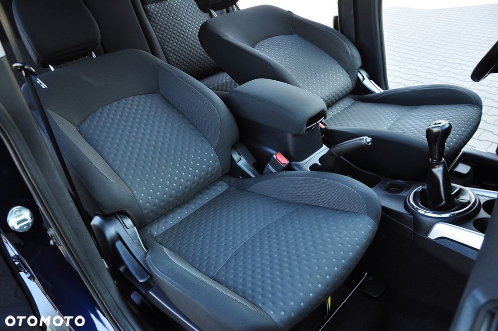 Mitsubishi ASX - 7