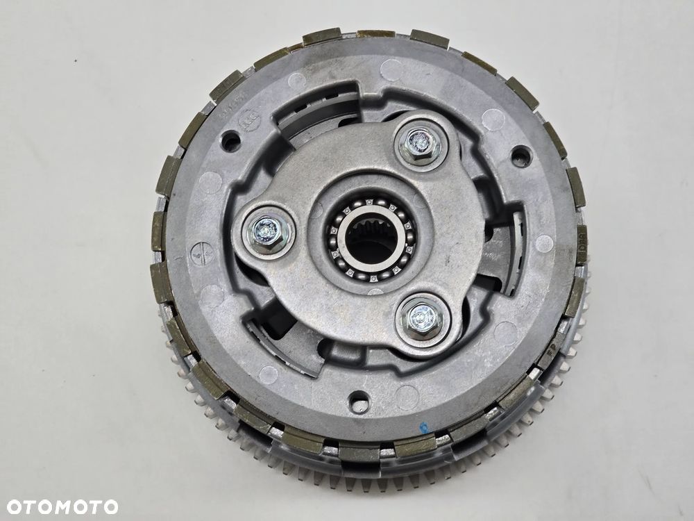 SPRZEGLO KOSZ SPRZEGLOWY DOCISK TARCZKI   TRIUMPH TIGER 1200 RALLY - 2