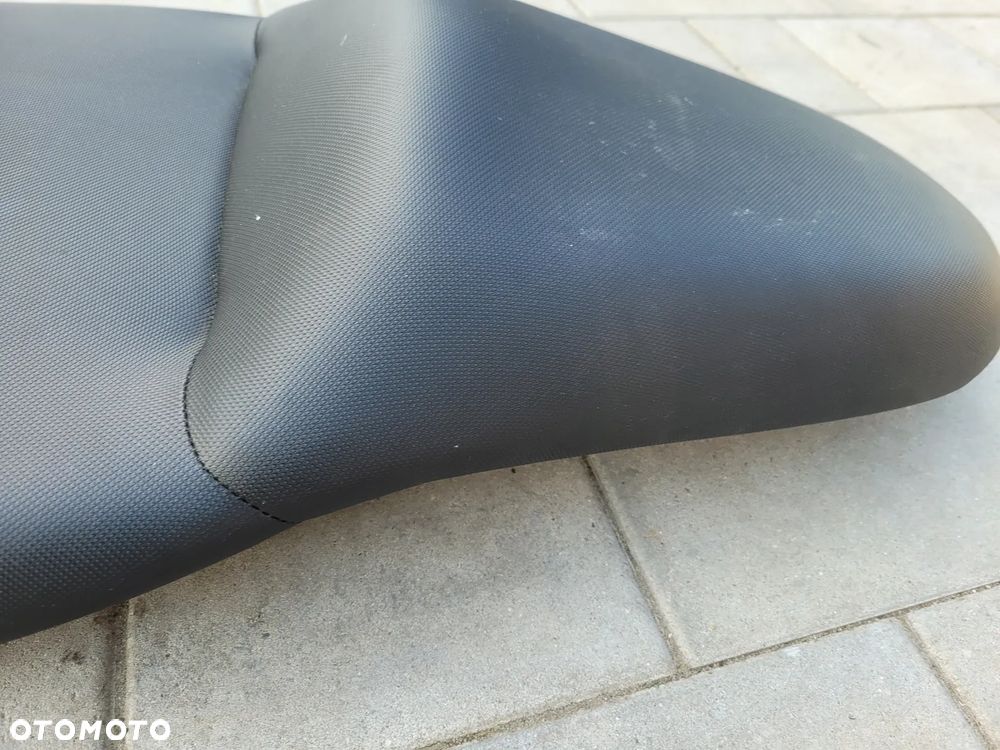 Kanapa, siedzenie, fotel Kawasaki Versys 650 - 6