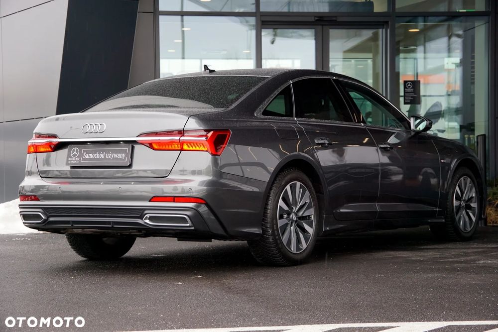 Audi A6 Limousine 3.0 TDI Quattro S tronic - 7