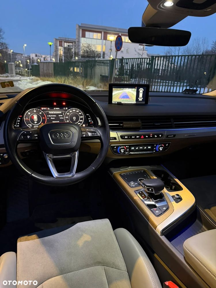 Audi Q7 - 26