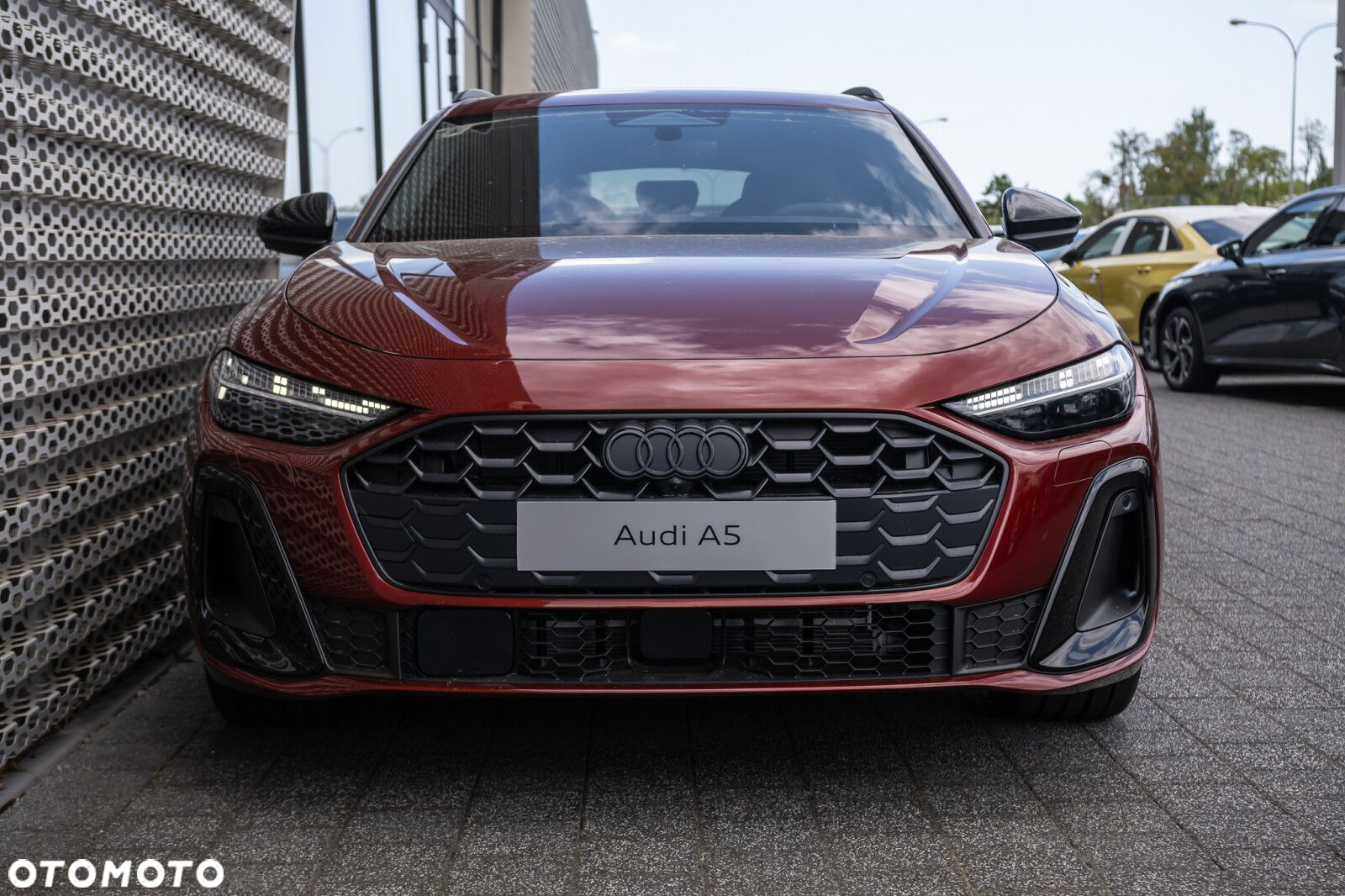 Audi A5 - 3